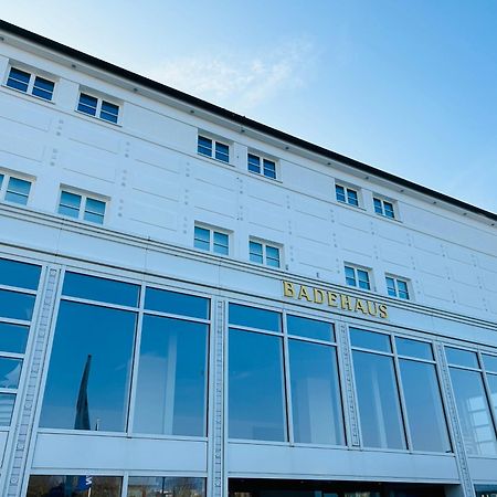 Appartamento Inselliebe Norderney Esterno foto