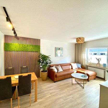 Appartamento Inselliebe Norderney Esterno foto