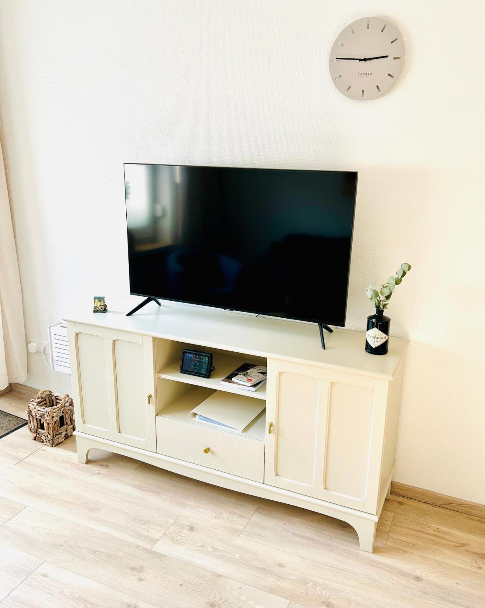 Appartamento Inselliebe Norderney Esterno foto