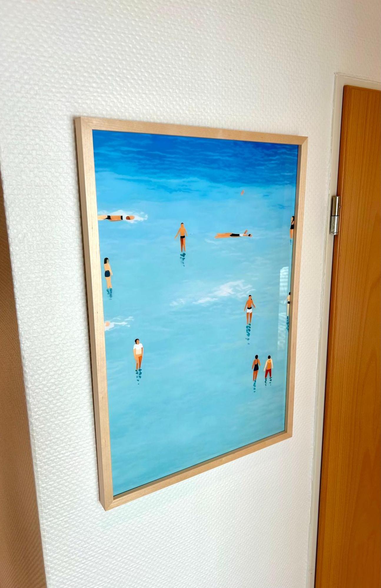 Appartamento Inselliebe Norderney Esterno foto