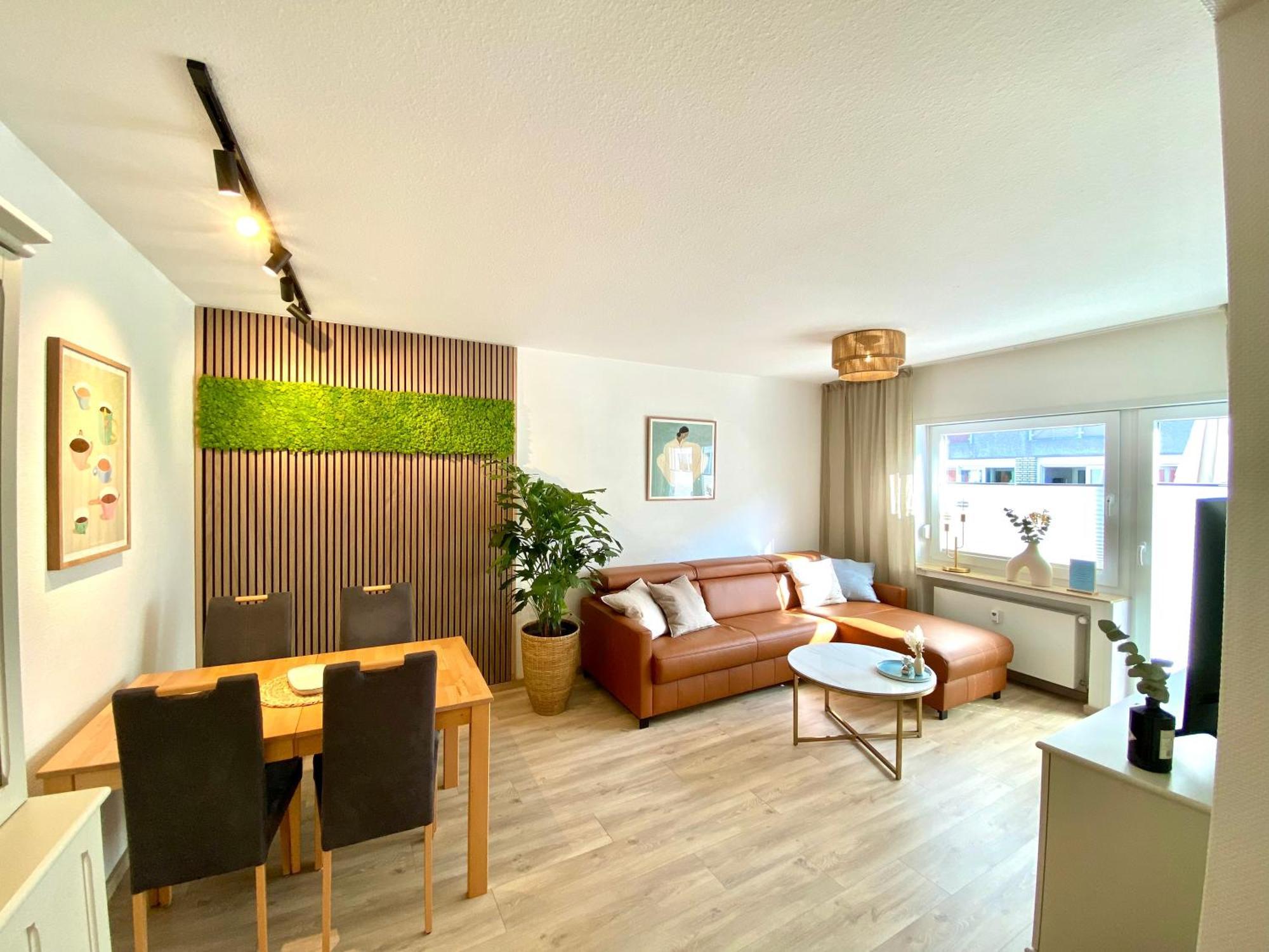 Appartamento Inselliebe Norderney Esterno foto